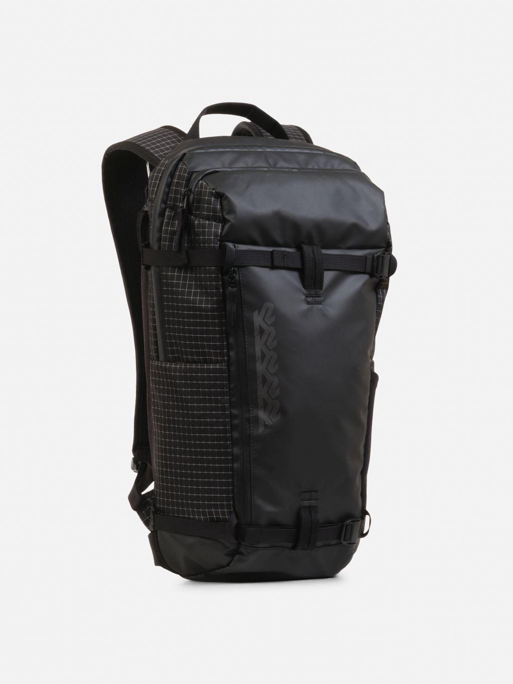 Batoh K2 Mountain Backpack Black (2023/24) velikost: OS (UNI)