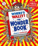 Where's Wally? The Wonder Book (Handford Martin)(Paperback / softback)