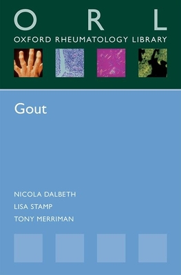 Gout (Dalbeth Nicola)(Paperback)