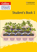 International Primary Science Student's Book: Stage 1(Paperback / softback)