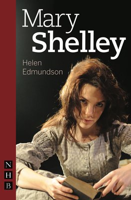 Mary Shelley (Edmundson Helen)(Paperback)