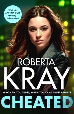 Cheated (Kray Roberta)(Paperback)