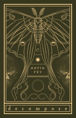 Decompose (Fey S.)(Paperback)