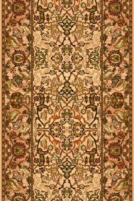 Běhoun Agnella Agnus Hetman Sahara