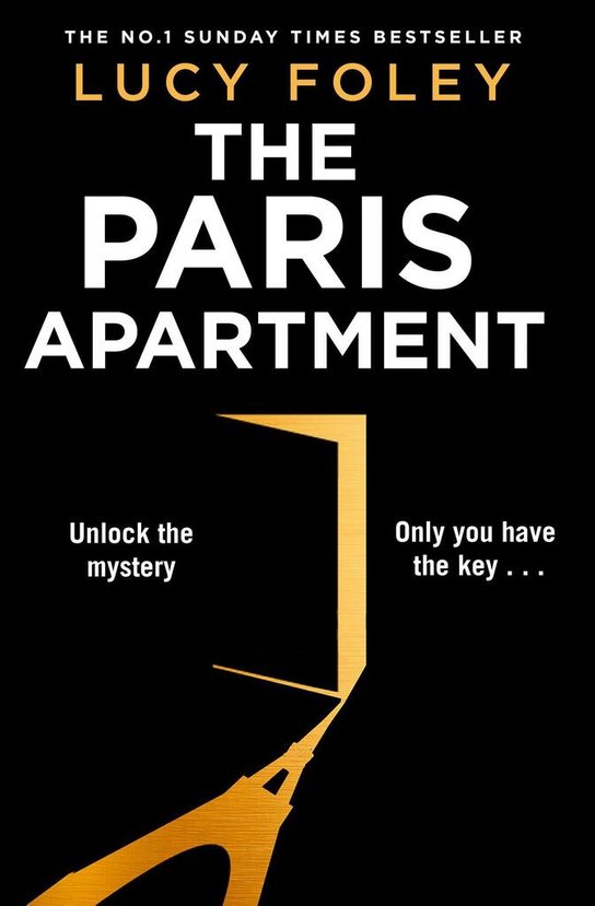 The Paris Apartment