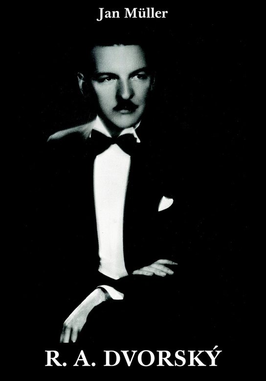 R. A. Dvorský