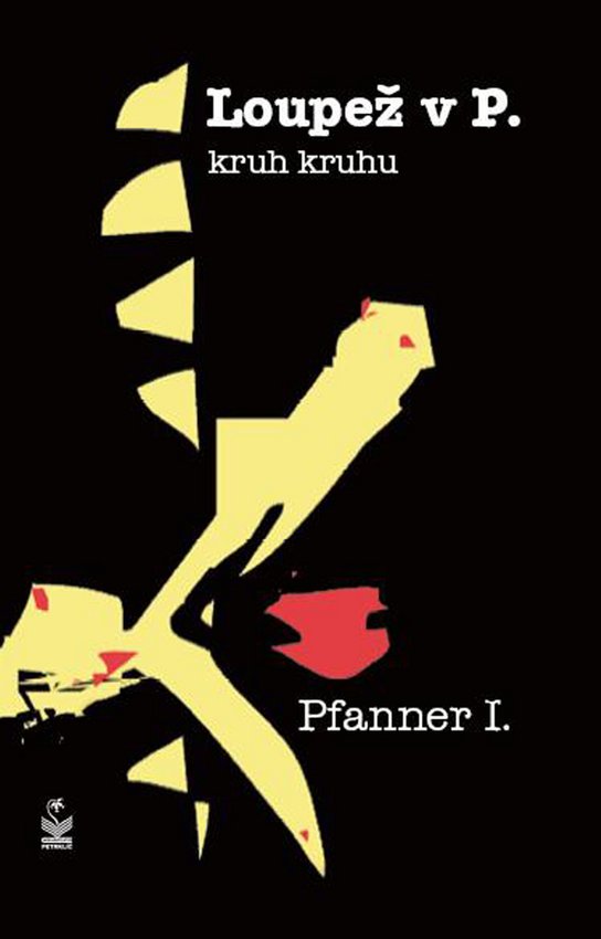 Loupež v P.