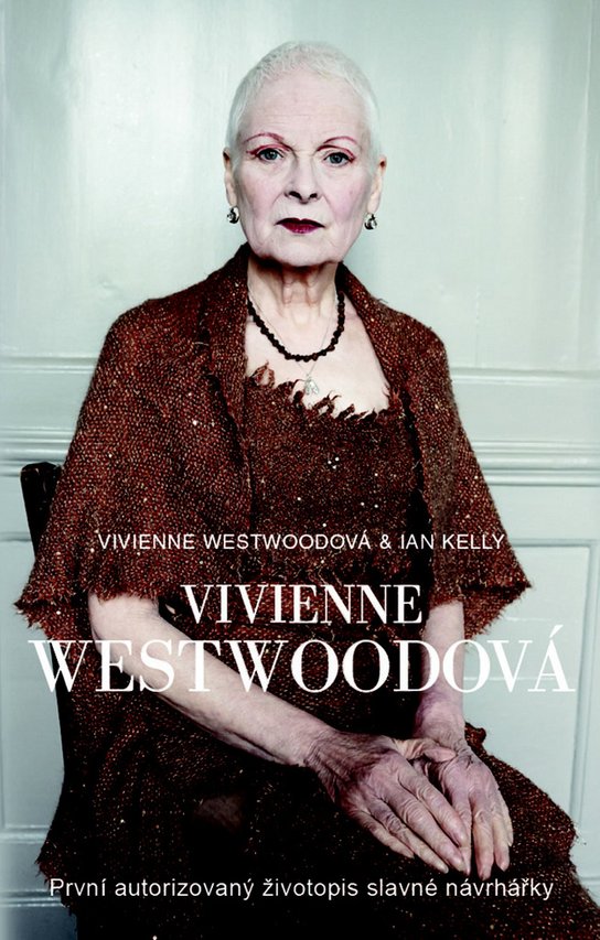 Vivienne Westwoodová