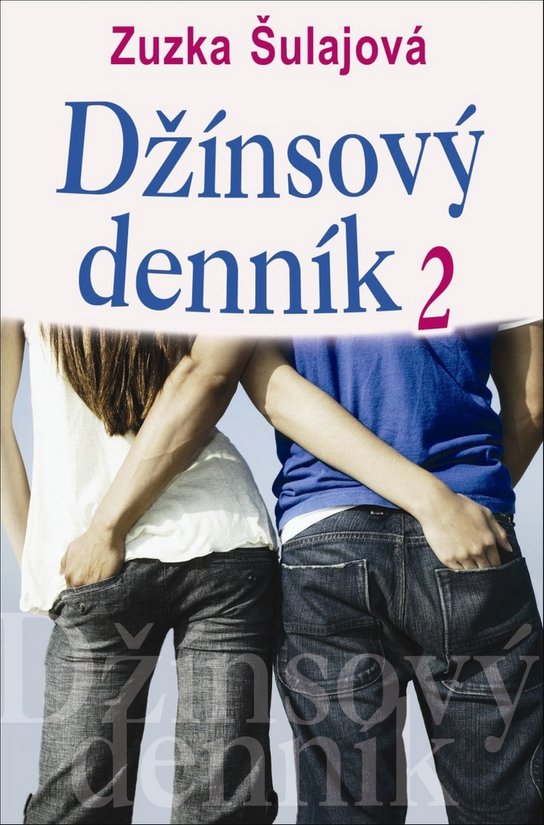 Džínsový denník 2