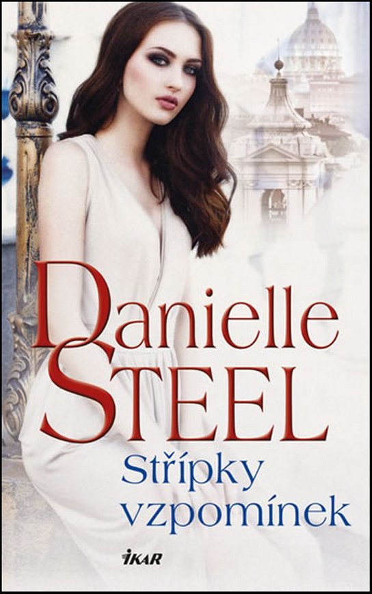 Střípky vzpomínek