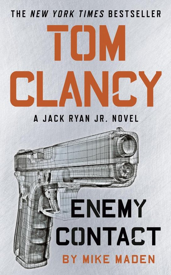 Tom Clancy's Enemy Contact