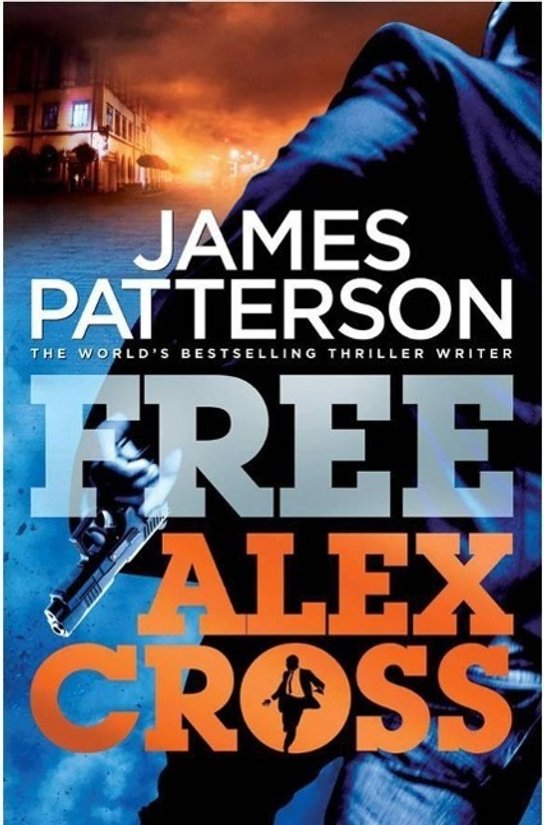 Alex Cross, Run