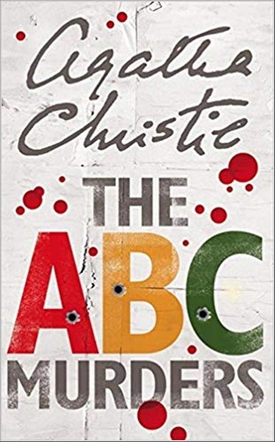 The ABC Murders