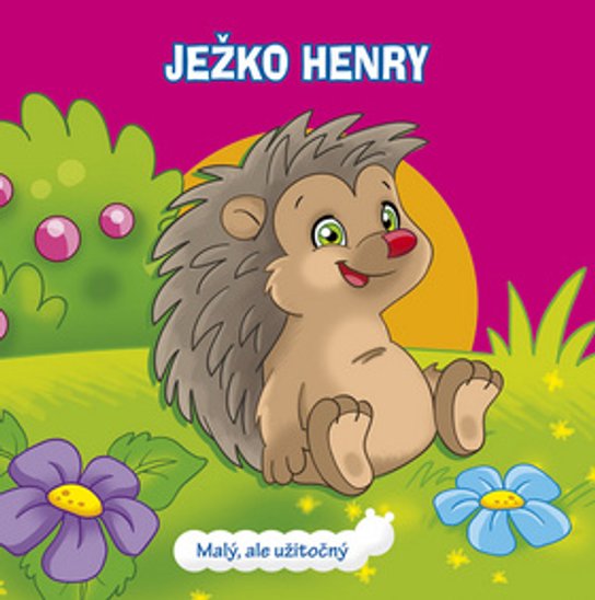 Ježko Henry
