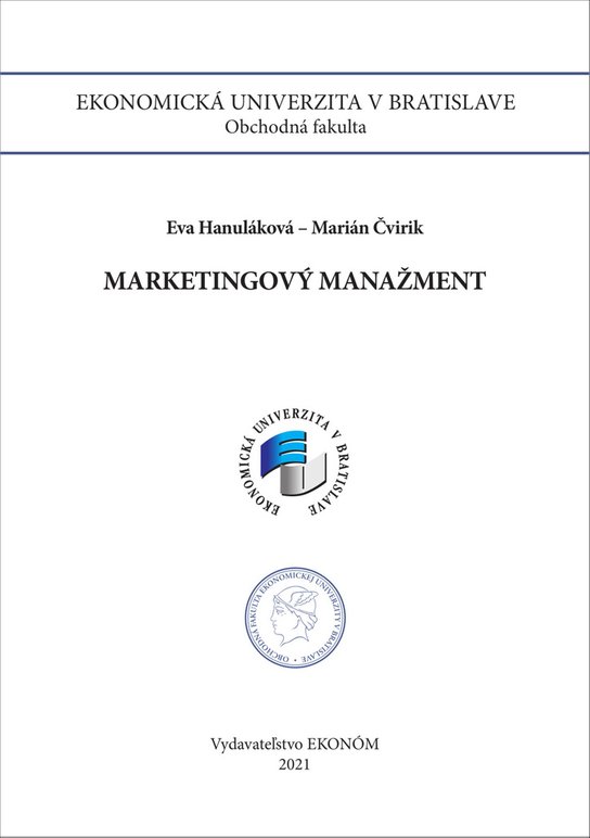 Marketingový manažment