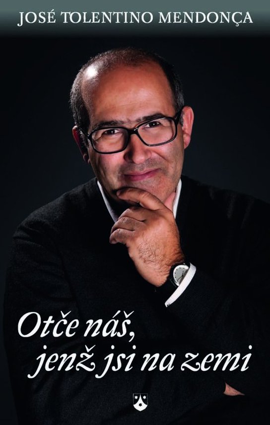 Otče náš, jenž jsi na zemi