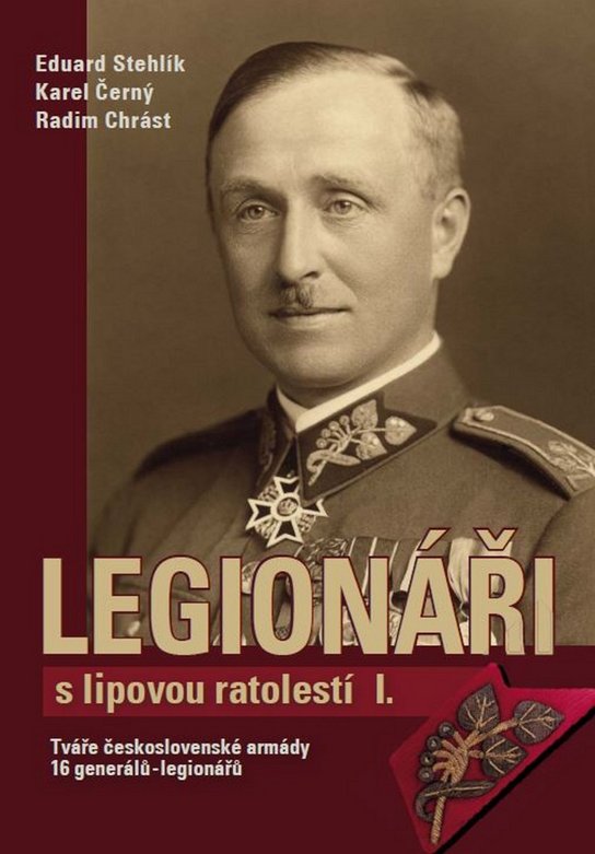 Legionáři s lipovou ratolestí I.