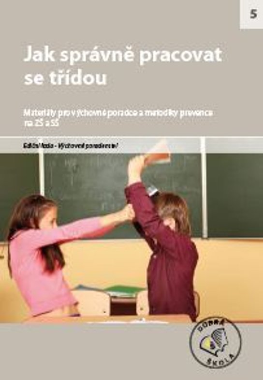 Jak správně pracovat se třídou pro ZŠ a SŠ