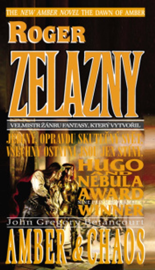 Amber a Chaos