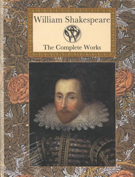 The Complete Works