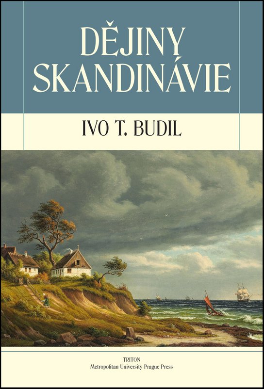 Dějiny Skandinávie