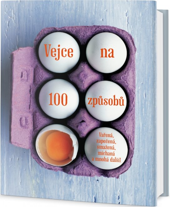 Vejce na 100 způsobů