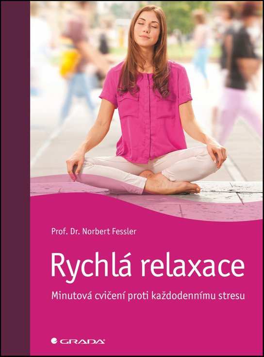Rychlá relaxace