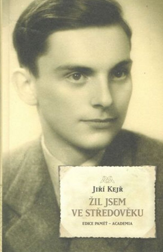 Žil jsem ve středověku