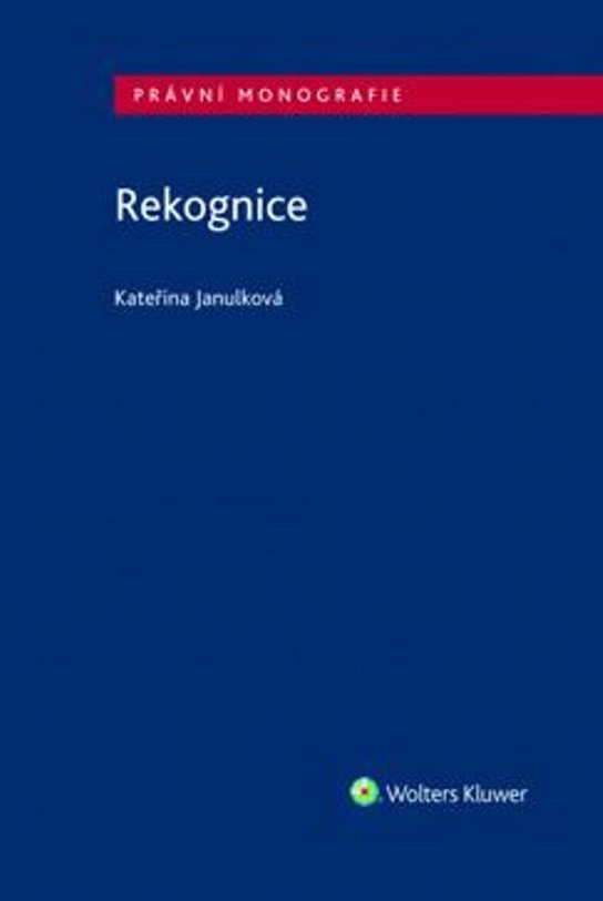 Rekognice