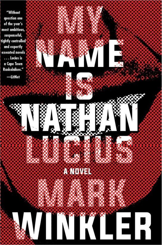 My Name Is Nathan Lucius