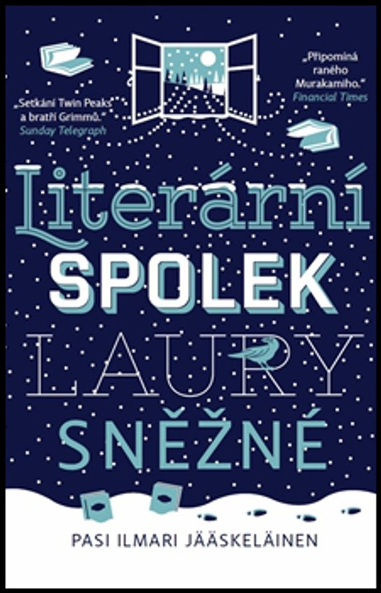 Literární spolek Laury Sněžné