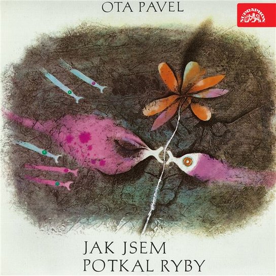 Jak jsem potkal ryby