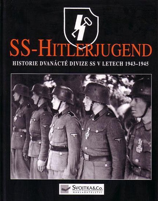 SS Hitlerjugend