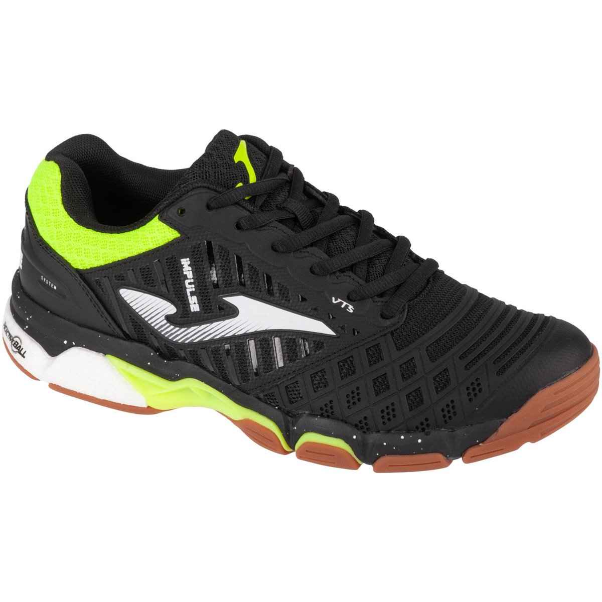 Joma  V.Impulse Men 24 VIMPUS  Černá