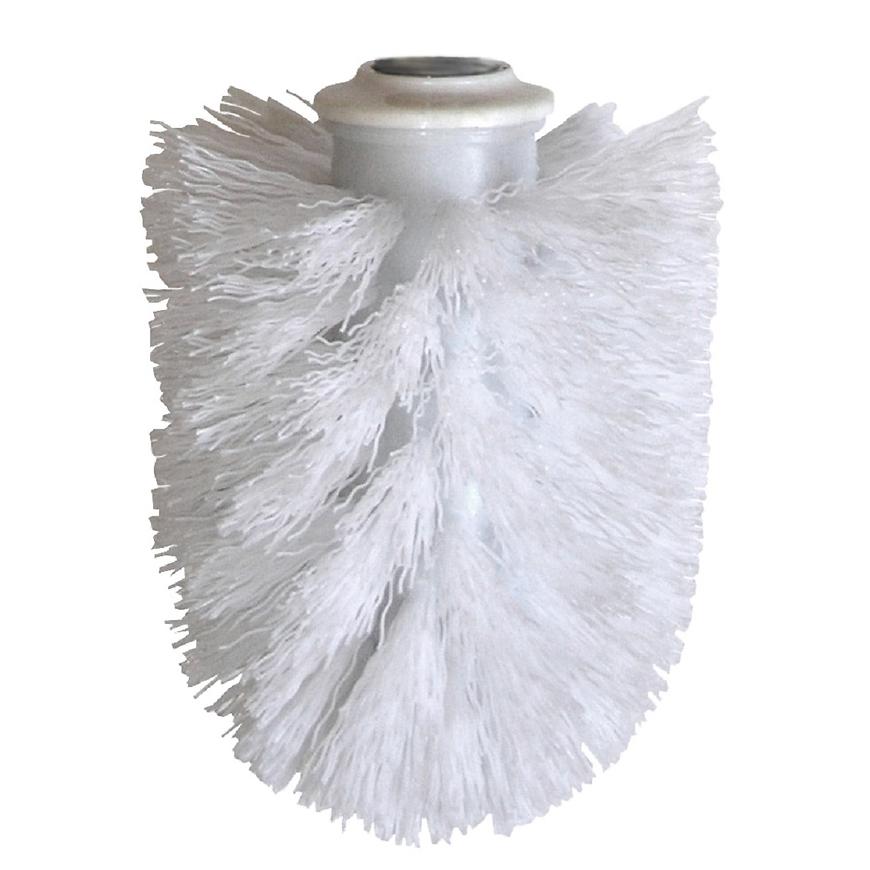 48WZ VÝMĚNNÁ ŠTĚTKA WC 03993 BÍLÁ