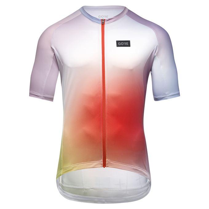 Gore Cloud Jersey Mens