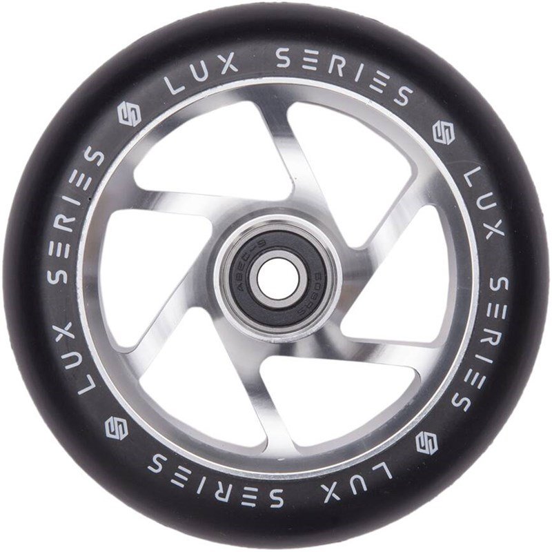 kolečka STRIKER - Lux Spoked (MULTI1115) velikost: 100mm
