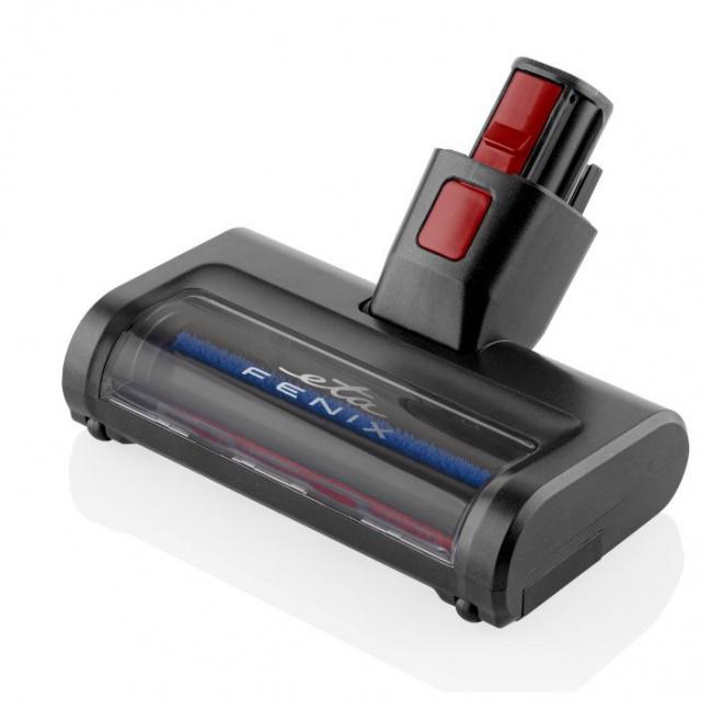 Malý turbokartáč pro tyčový vysavač ETA Fenix 2233