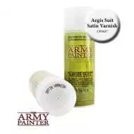 The Army Painter Aegis Suit Satin Varnish Spray (400ml)