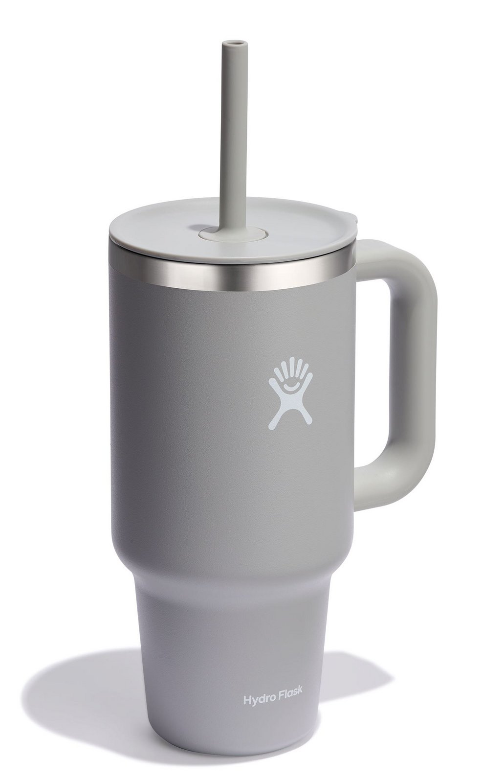 Hydro Flask Termohrnek All Around Tumbler 32 oz (946 ml) Šedá