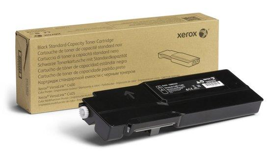 Xerox originální toner 106R03508, black, 2500str., Xerox Versalink Xerox C400, C405, 106R03508