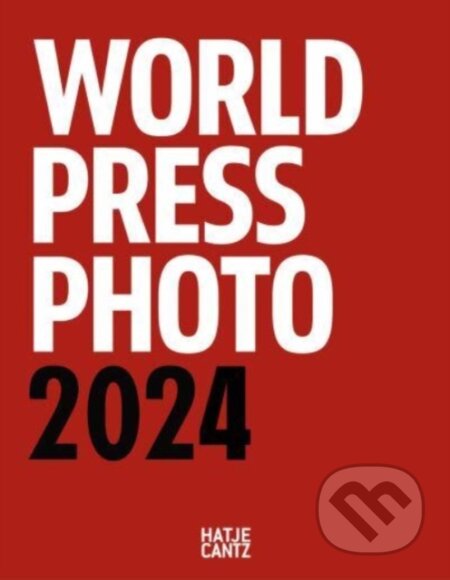 World Press Photo Yearbook 2024 - Hatje Cantz