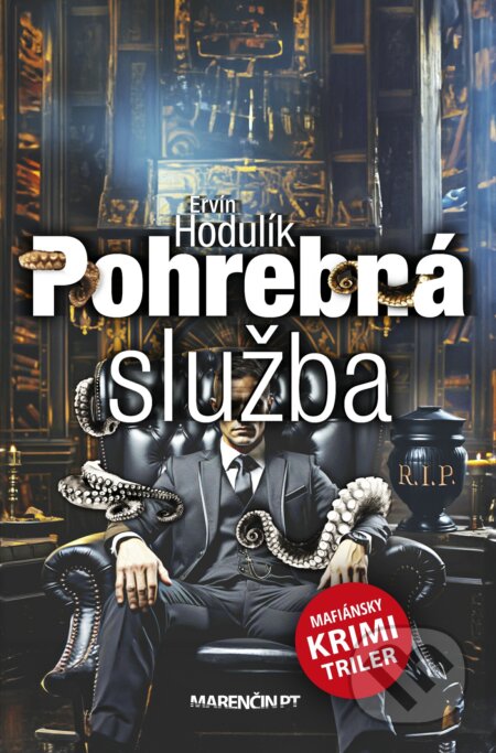 Pohrebná služba - Ervín Hodulík