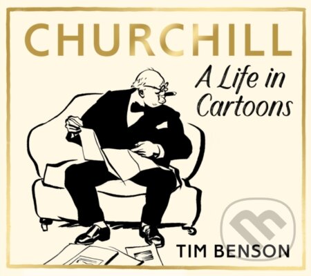 Churchill - Tim Benson