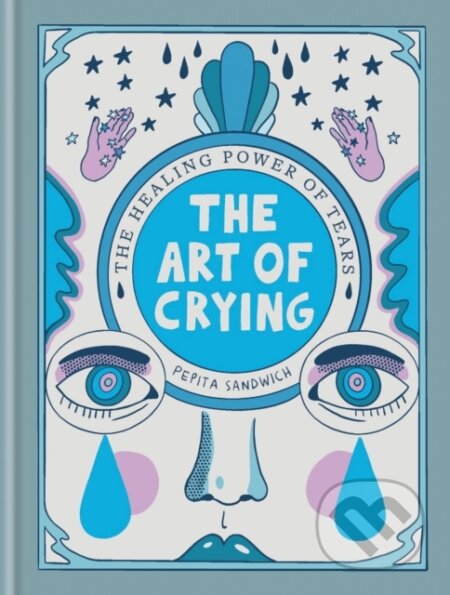 The Art of Crying - Pepita Sandwich