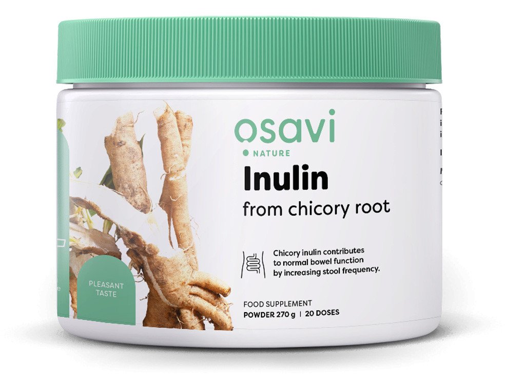 Osavi Inulin, 270 g