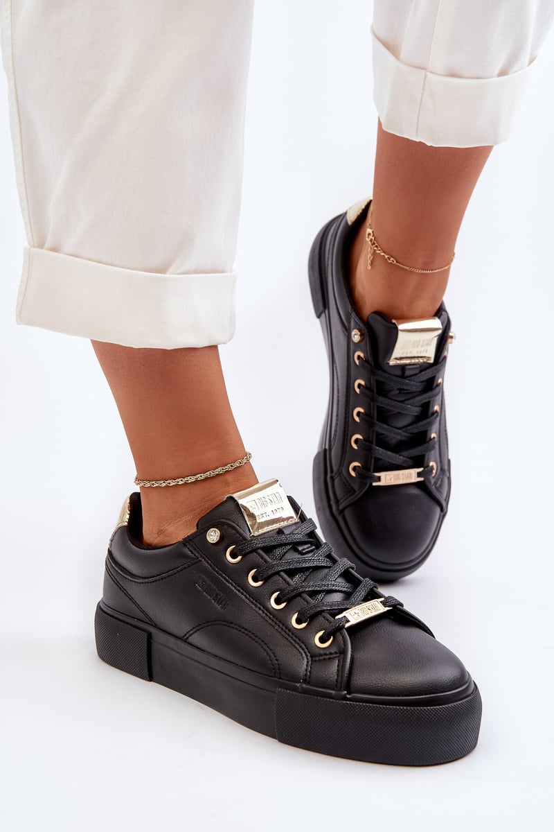 Dámské tenisky Big Star Czane