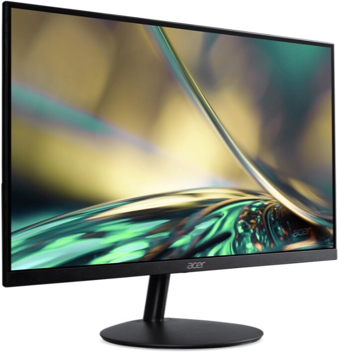 Acer SA322QKbmiipx - LED monitor 31,5