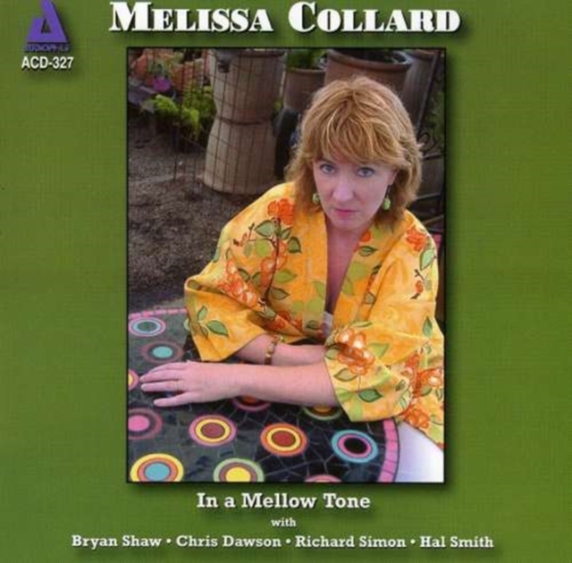 In A Mellow Tone (CD / Album)