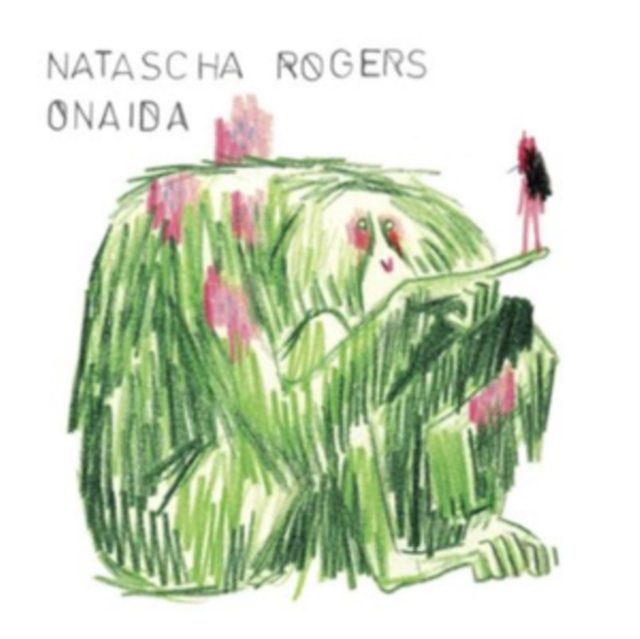 Onaida (Natascha Rogers) (CD / Album)